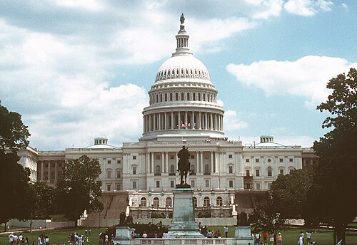 101st United States Congress